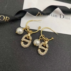 Christian Dior Earrings